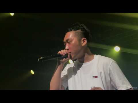 170625 김효은,창모,해쉬스완 - LA LA LA (PAC Vol.1)