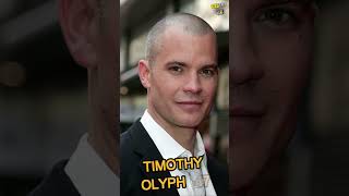 ATORES que QUASE interpretaram HITMAN no filme