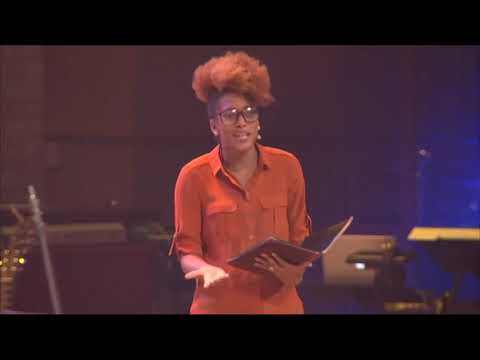 Conviction - Janette...ikz, Jackie Hill Perry, Ezekiel Azonwu and Preston Perry