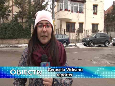 25.01.2017 / Ştire Etv - Hoții nu iau vacanță!