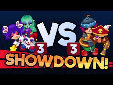 Heroes : Pocket Arena