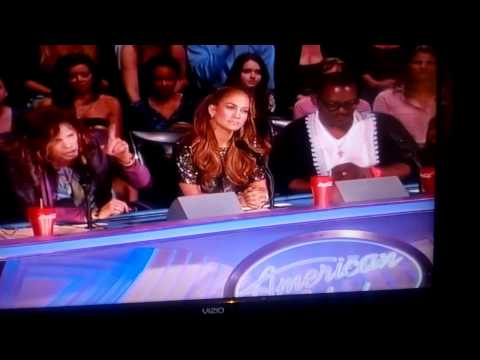 Lauren Alaina,  Born To Fly, Full Video, American Idol, Top 7, April 20,