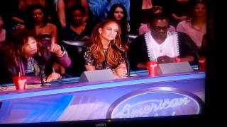 Lauren Alaina,  Born To Fly, Full Video, American Idol, Top 7, April 20,