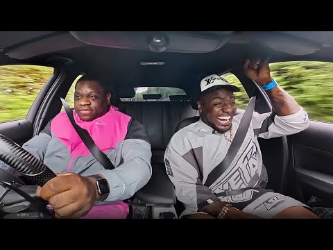 MIST Reacts to MONSTER 700HP BMW