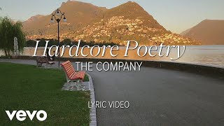 The Company - Hardcore Poetry