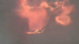 Freeway Complex-Upper Yorba Linda-Homes Destroyed