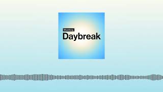 Mamdani Allies Sweep Primary Elections; Trump Pushes Back On Iran | Bloomberg Daybreak: US Edition