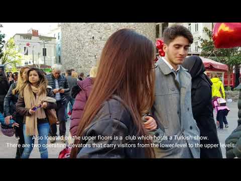 #AWANIJr: Istanbul Here I Come!