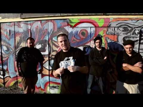 American Poets 2099 feat 2-Mex Punch Your Face In