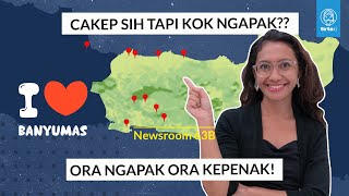 Download lagu Politik Mataram yang Membentuk Bahasa Jawa Banyumasan mp3