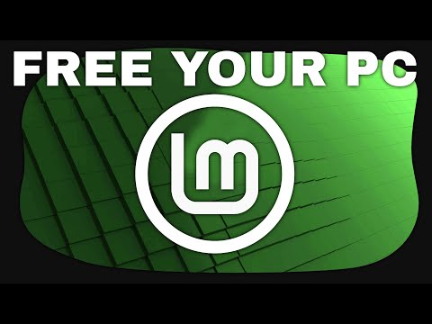 It's time to ditch Windows. Install Linux Mint instead.