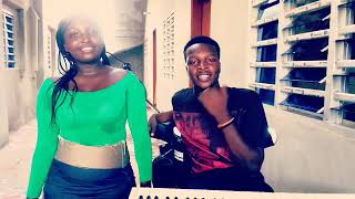 Ella ft Dangoté 1er zo ô nan zé😂😍😍😍 Ella ft Dangoté 1er zo ô nan zé😂😍😍😍