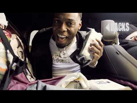 Tooley - Chickens In The Coupe [Official Video]