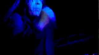 Ill Nino - The Depression - Live 12-2-12