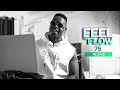 DJ FESTA FEEL THE FLOW 75 Alone