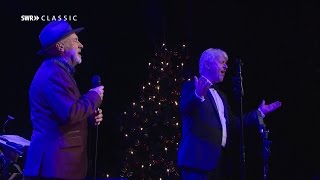 SWR Big Band & Paul Carrack - Stille Nacht / Silent Night