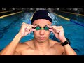 【水泳】短水路選手権13日前のトレーニング！