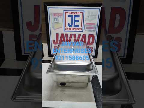 Chafing Dishes