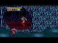Golden Axe III Walkthrough Stage 3B Cave Of Crystal