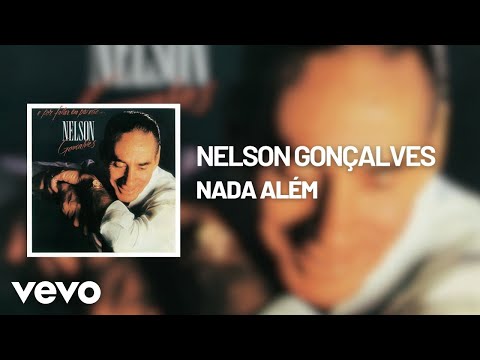 Nada Além - Nelson Gonçalves