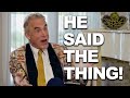 Alex O'Connor (finally) gets Jordan Peterson to admit he believes in the resurrection