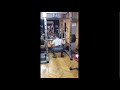 lagana dvojka sa 5 ploča (212Kg) #shorts