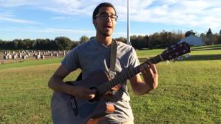 Last Man On Earth - Mountain Goats Monday