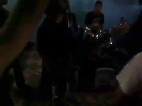 MoskaBranka - Chopis centis Cover Mamonas