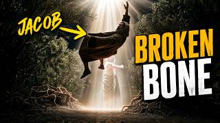 Jacob DID NOT FIGHT God — Here's What REALLY Happened That Night!