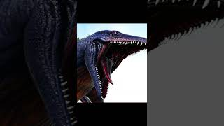 【ARKだもん】モササウルスvsトゥソテウティス　強さランキング【ずんだもん】#shorts #ark #ゲーム実況 #ずんだもん #ゆっくり解説 #絶望シャーク #解説