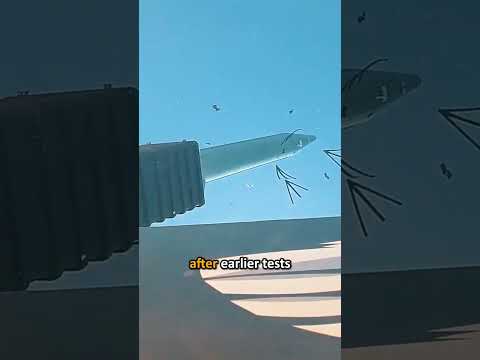 Turkey’s Tayfun missile passes third test