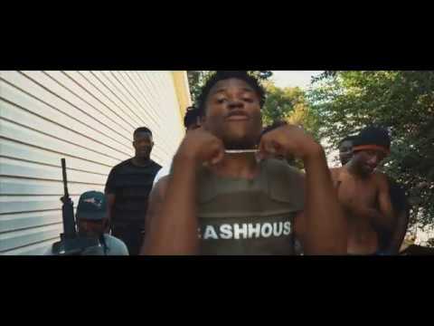 HBE HunnitBandz "Nobody Safe" (OFFICIAL MUSIC VIDEO) Shot By DJ.A