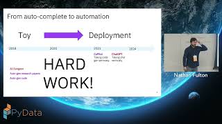 Generative Programming with Mellea: from Agentic Soup to Robust Software