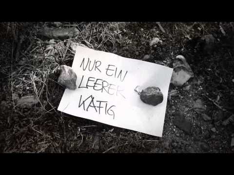 MARATHONMANN - Neumondnacht (Lyric Video)