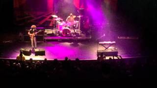 Wolfmother - Live at Kentish Town Forum - 25 April 2016 - Keep Moving