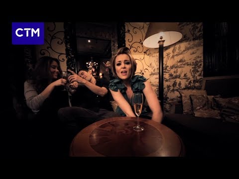 Kim-Lian - How I Like It (Official video)