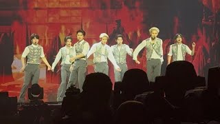 Download lagu ENHYPEN - Bad Desire (With or Without You) (English Version) | Walk the Line Paris 250903 Fancam 4K mp3 Download lagu ENHYPEN - Bad Desire (With or Without You) (English Version) | Walk the Line Paris 250903 Fancam 4K mp3