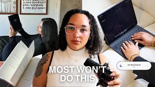 Unlock your best year in business yet, with God: steal my reset routine method that ACTUALLY works