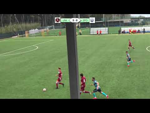 Serie D - UniPomezia 🆚 Sporting Ariccia