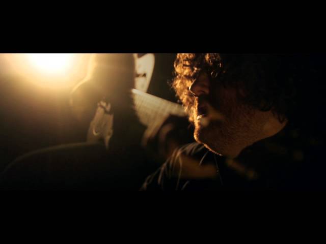  Scarecrow - David Hope