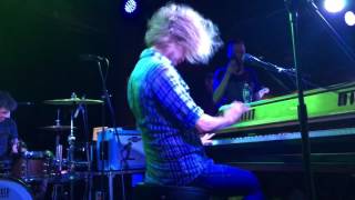 Relient K - Local Construction (Musica, Akron)