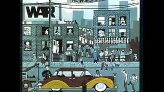 War - Four Cornered Room