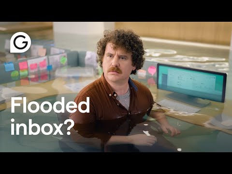 Stop the Deluge of Emails | Write Better at Work With Grammarly