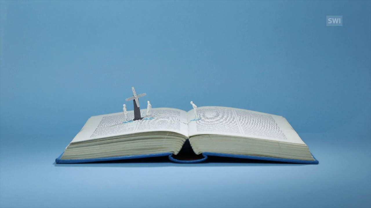 O que é um referendo?