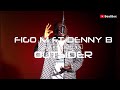 Figo M Ft DennyB Outsider BEATBOX SESSION