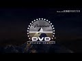 Paramount DVD Logo With CTHE 2001 Fanfare