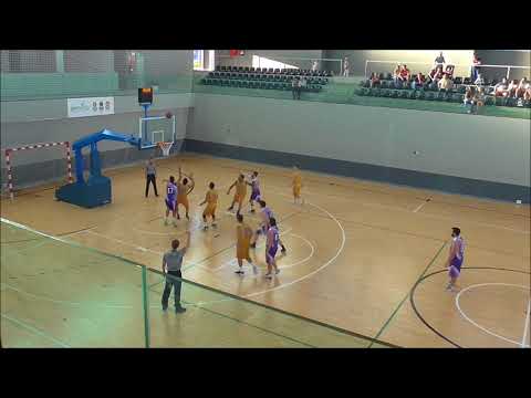 Filipenses-Palencia Copa 17/18