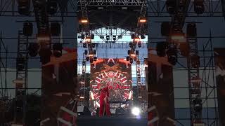 Download lagu Suaranya Mahadewi bikin merinding di konser dewa 19 #dewa19 #mahadewi #divamusic mp3