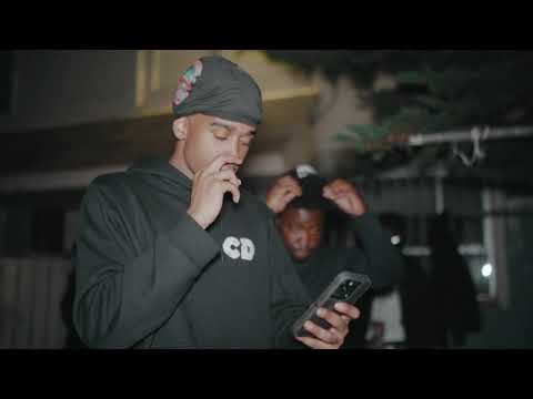 Lil Glean - Bottom Baby (Official Music Video)