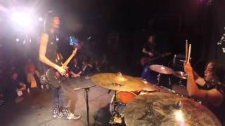 Pornstar - Lynam - War Eagle Supper Club